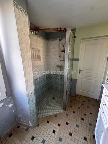 Corps de ferme de 144,02 m²