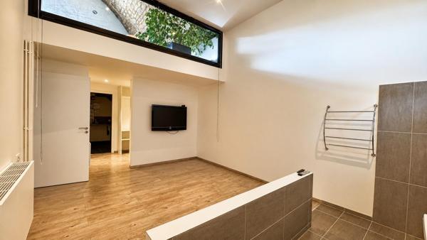 Loft d’exception au cœur d’Aix-les-Bains