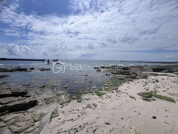 Appartement de 30 m²