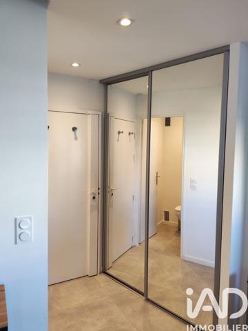 Appartement à vendre 2 pièces 57 m² Cannes