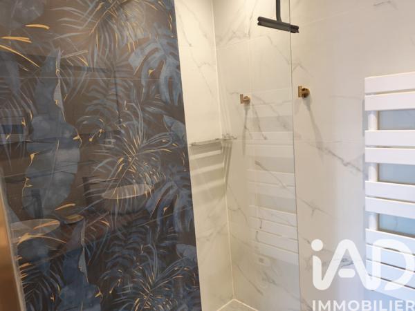 Appartement à vendre 2 pièces 57 m² Cannes