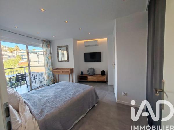 Appartement à vendre 2 pièces 57 m² Cannes
