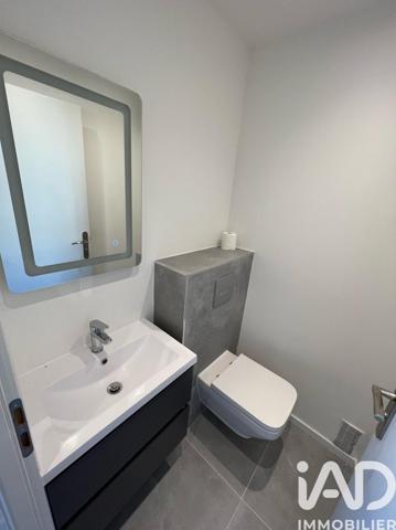 Appartement à vendre 2 pièces 57 m² Cannes