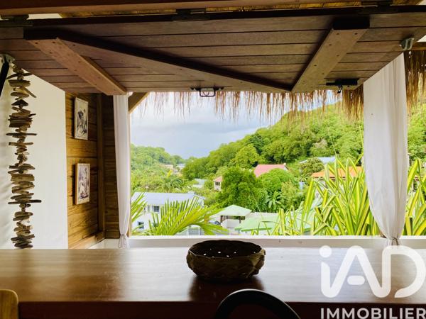 Appartement à vendre 2 pièces 22 m² Sainte-Anne