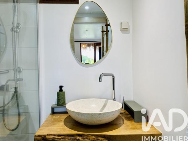 Appartement à vendre 2 pièces 22 m² Sainte-Anne