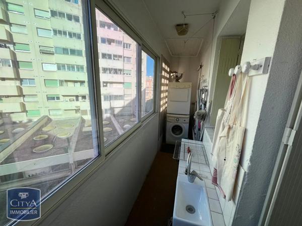 Appartement à louer 3 pièces 83.92m² Marseille (13005)