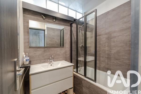 Appartement à vendre 4 pièces 63 m² Biarritz