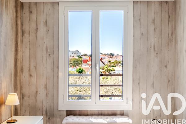 Appartement à vendre 4 pièces 63 m² Biarritz