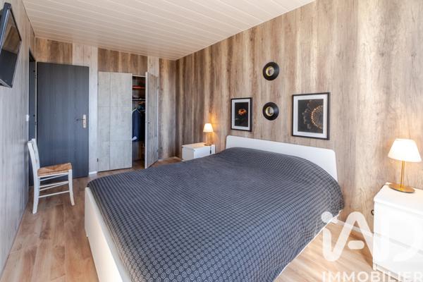 Appartement à vendre 4 pièces 63 m² Biarritz