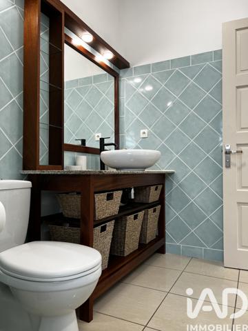 Appartement à vendre 3 pièces 52 m² Saint-Paul