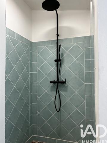 Appartement à vendre 3 pièces 52 m² Saint-Paul