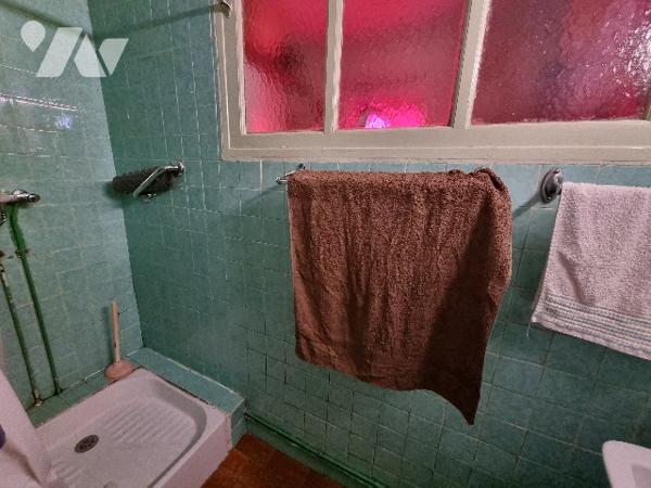 Maison de bourg de plain pied