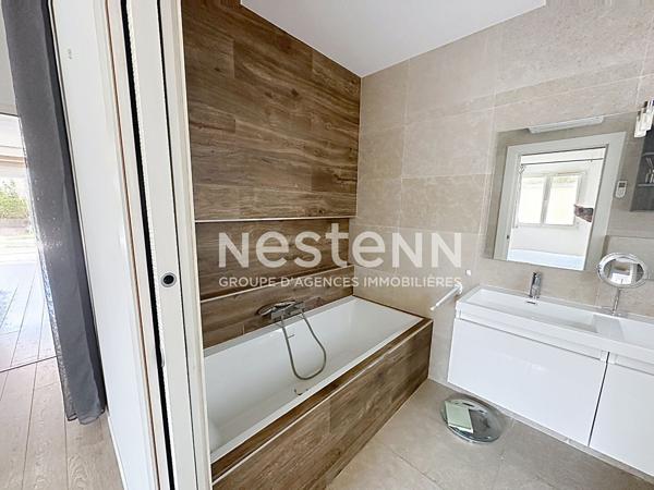 Maison neuve 4 pièces à vendre à Puget sur Argens avec piscine et garage