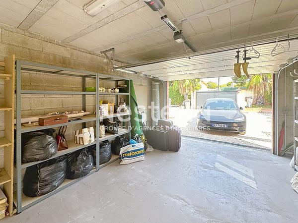 Maison neuve 4 pièces à vendre à Puget sur Argens avec piscine et garage