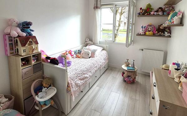 Appartement à vendre    4 pièces • 90 m2 Brie-Comte-Robert