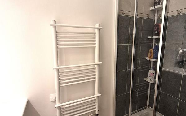 Appartement à vendre    4 pièces • 90 m2 Brie-Comte-Robert