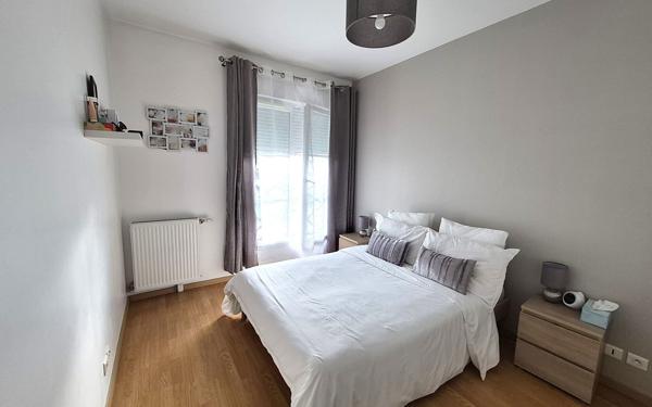 Appartement à vendre    4 pièces • 90 m2 Brie-Comte-Robert