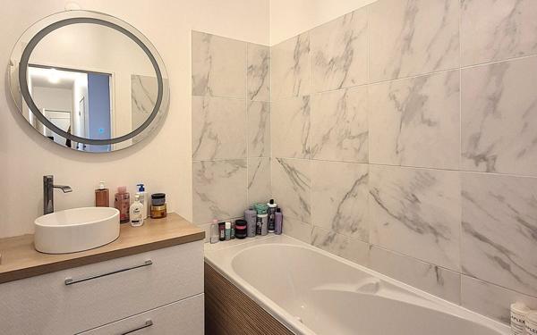 Appartement à vendre    4 pièces • 90 m2 Brie-Comte-Robert