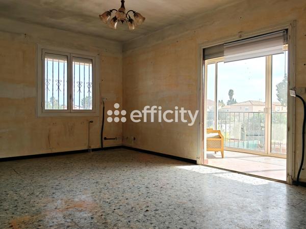 Maison 4 pièces - 116 m² Exclusivité efficity