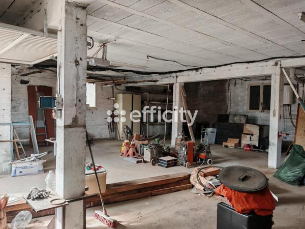 Maison 4 pièces - 116 m² Exclusivité efficity