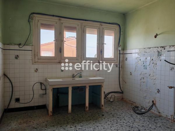 Maison 4 pièces - 116 m² Exclusivité efficity