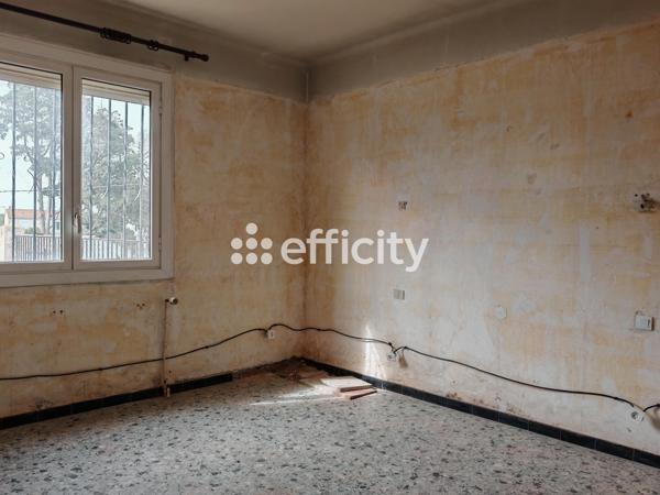 Maison 4 pièces - 116 m² Exclusivité efficity