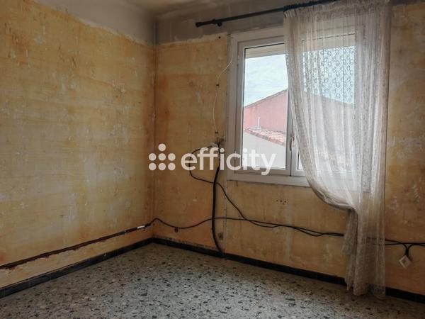 Maison 4 pièces - 116 m² Exclusivité efficity