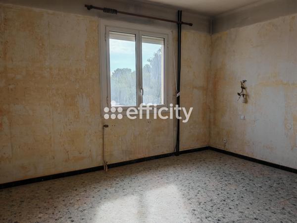 Maison 4 pièces - 116 m² Exclusivité efficity