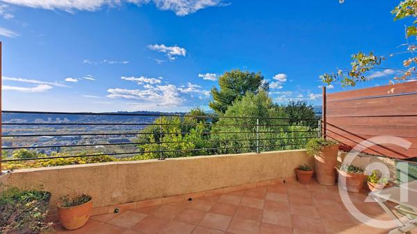 Maison à vendre  5 pièces - 97,42 m2 NICE - 06