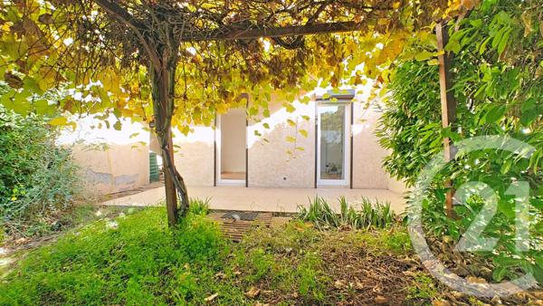 Maison à vendre  5 pièces - 97,42 m2 NICE - 06