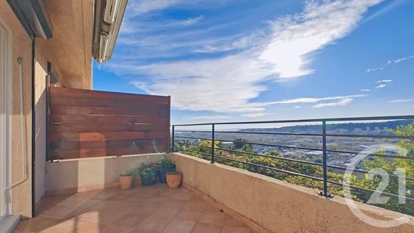 Maison à vendre  5 pièces - 97,42 m2 NICE - 06