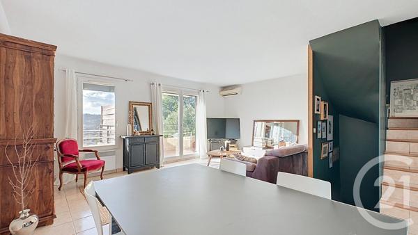 Maison à vendre  5 pièces - 97,42 m2 NICE - 06