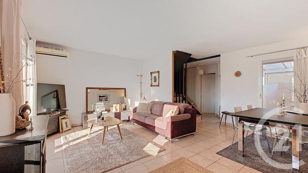 Maison à vendre  5 pièces - 97,42 m2 NICE - 06