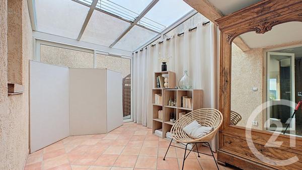 Maison à vendre  5 pièces - 97,42 m2 NICE - 06