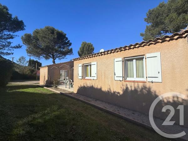 Maison à vendre  5 pièces - 124,61 m2 AUBAGNE - 13