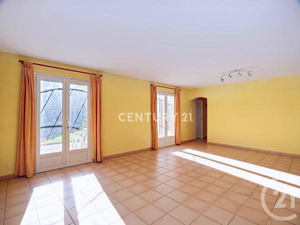 Maison à vendre  5 pièces - 124,61 m2 AUBAGNE - 13