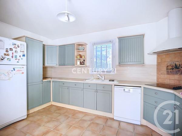 Maison à vendre  5 pièces - 124,61 m2 AUBAGNE - 13