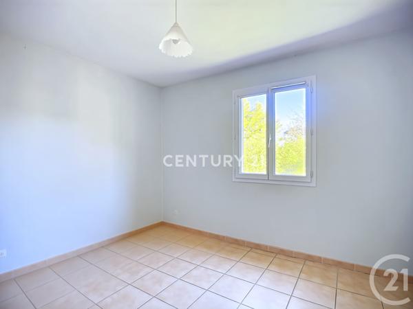 Maison à vendre  5 pièces - 124,61 m2 AUBAGNE - 13