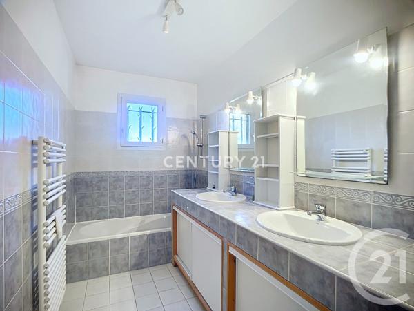 Maison à vendre  5 pièces - 124,61 m2 AUBAGNE - 13