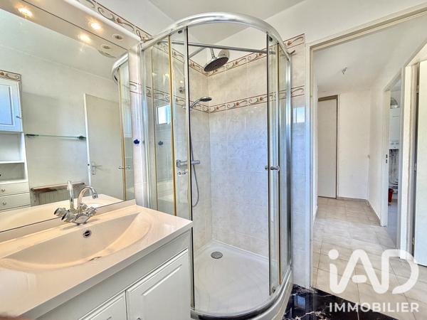 Appartement à vendre 2 pièces 59,54 m² Saint-Laurent-du-Var