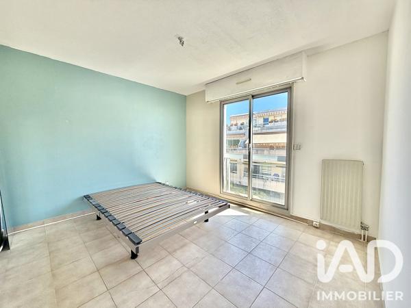 Appartement à vendre 2 pièces 59,54 m² Saint-Laurent-du-Var