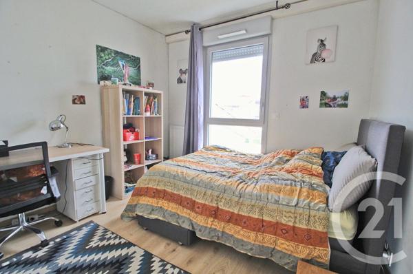 Appartement Duplex à vendre  4 pièces - 87,86 m2 ST MAURICE DE BEYNOST - 01