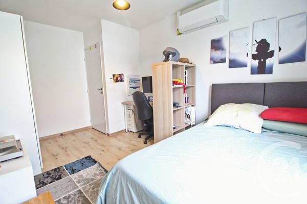 Appartement Duplex à vendre  4 pièces - 87,86 m2 ST MAURICE DE BEYNOST - 01