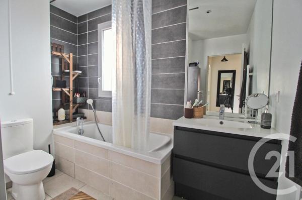 Appartement Duplex à vendre  4 pièces - 87,86 m2 ST MAURICE DE BEYNOST - 01