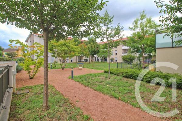 Appartement Duplex à vendre  4 pièces - 87,86 m2 ST MAURICE DE BEYNOST - 01