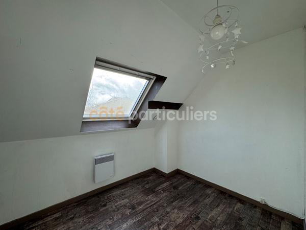 Vente Maison77,3 m² - 4 Pièces - Orléans (45100)