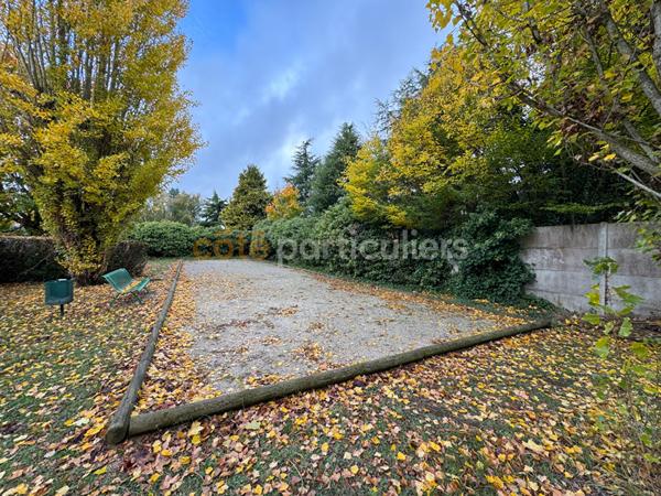 Vente Maison77,3 m² - 4 Pièces - Orléans (45100)