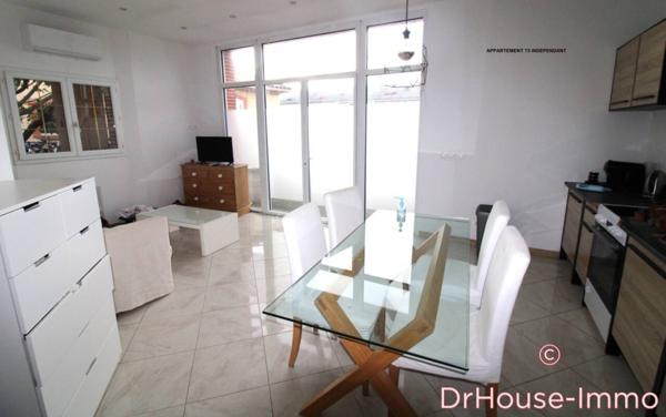 Maison à vendre 8 pièces de 272 m²