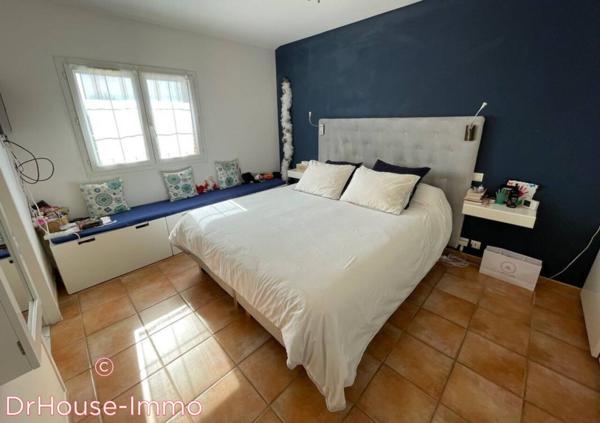 Maison à vendre 8 pièces de 272 m²