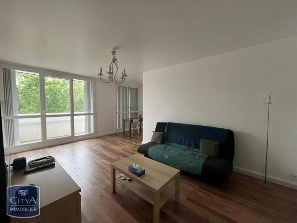 Location appartement 3 pièces de 67.85m²